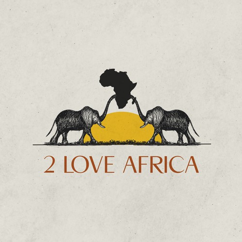 Concept for 2 Love Africa