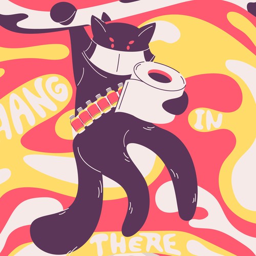 Motivation poster- 2020