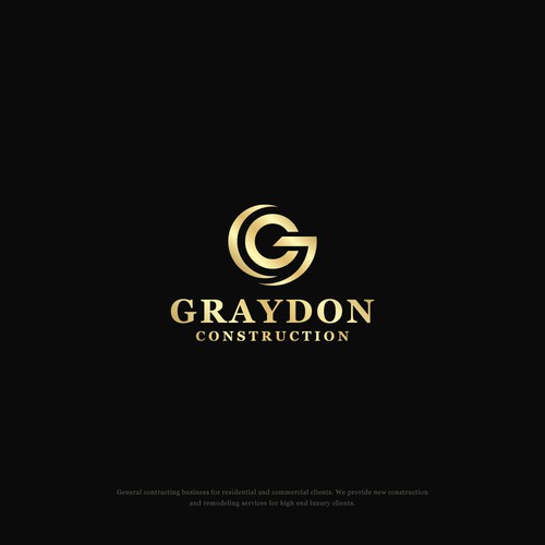 Graydon Construction Logo