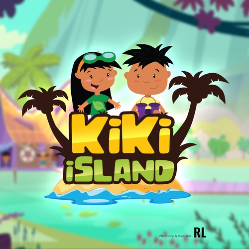 Kiki Island