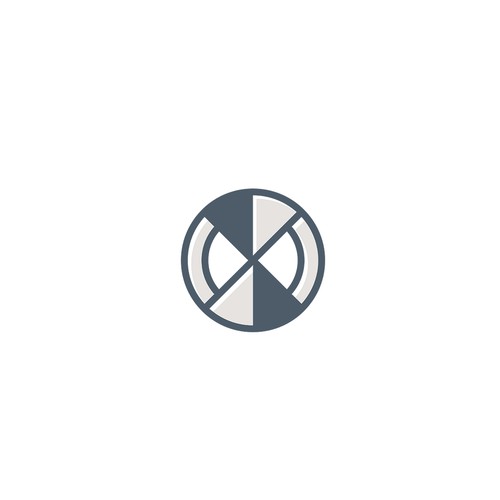 Abstract symbol