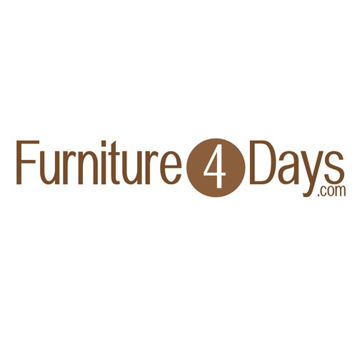 New Online Furniture Store Needs A Logo