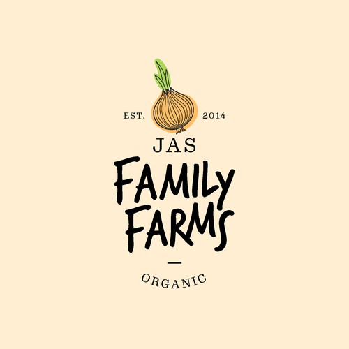JAS FAMILY FARMS