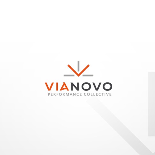 Logo - ViaNovo