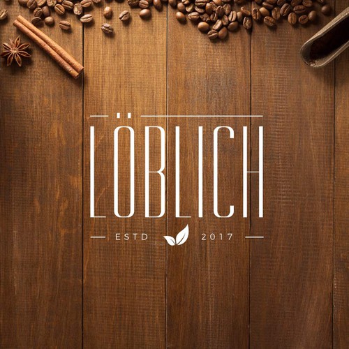 Löblinch  - Café