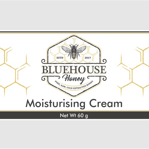 Label Design