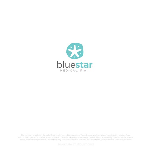 bluestar