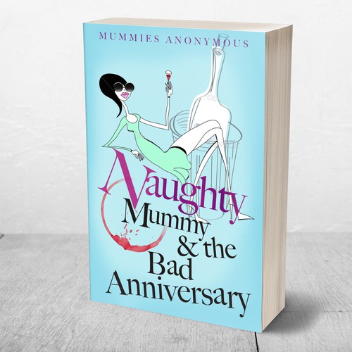 Novel: Chick Lit Humor