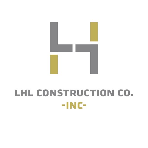Logo for construction industry