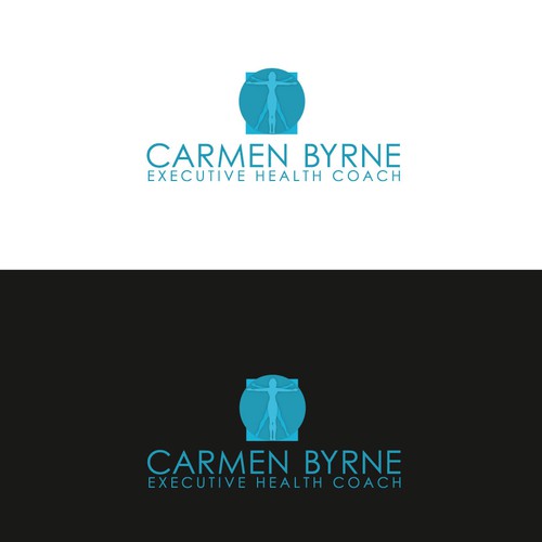 logo for Carmen Byrne