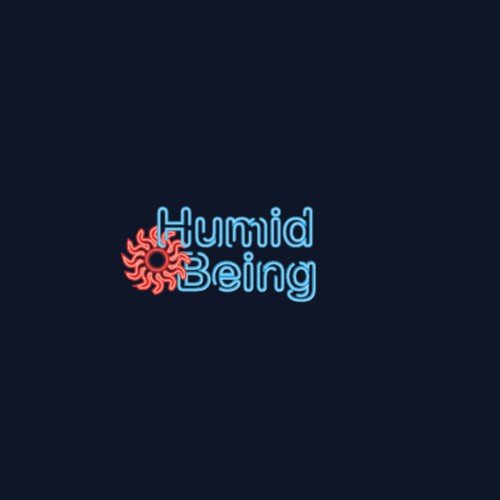 Logo concept for publication