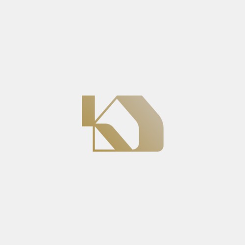 Logo for Kate Davis Holdings