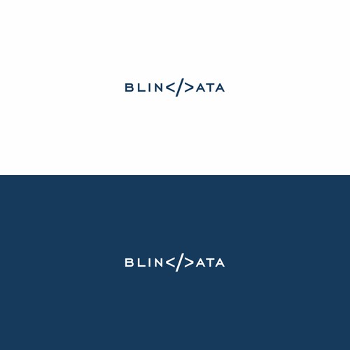 blind data