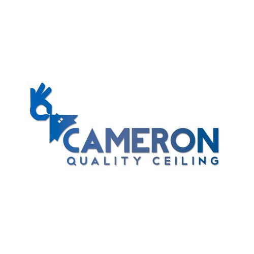 Cameron Quality Ceiling