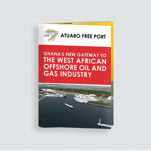 Atuabo Free Port  brochure