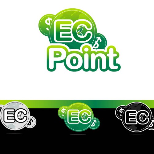 Help EC Point with a new logo