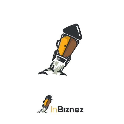 InBiznez Logo.