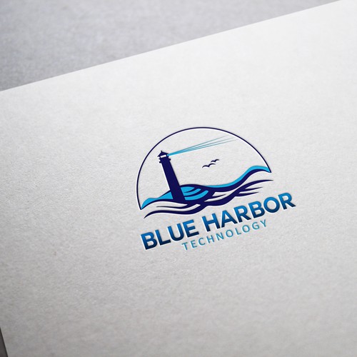 Blue Harbor Technology