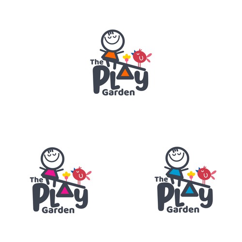 PlayGarden!