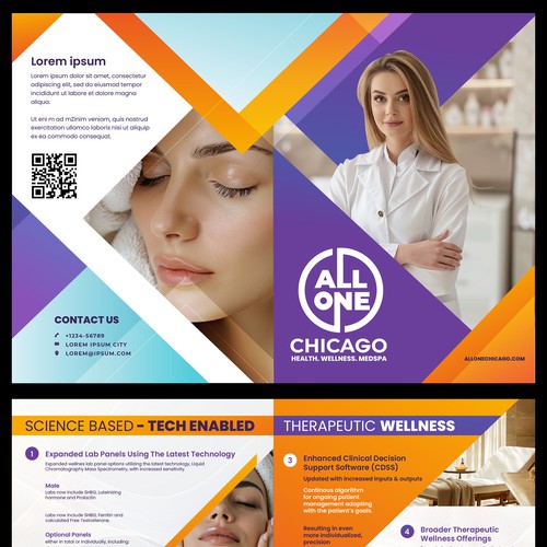 Brochure Design