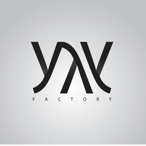 YAYfactory logo search