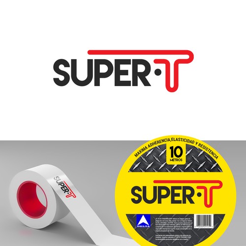 Super Tape