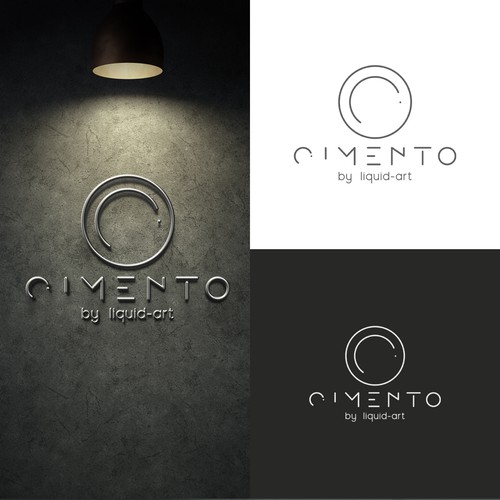 CIMENTO LOGO