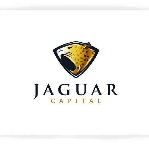 Help Jaguar Capital  with a new logo