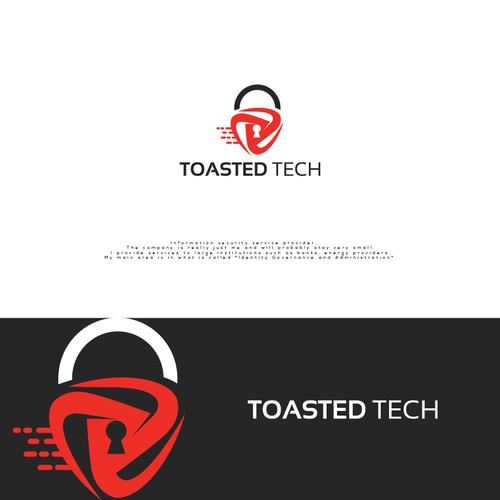 tech logo