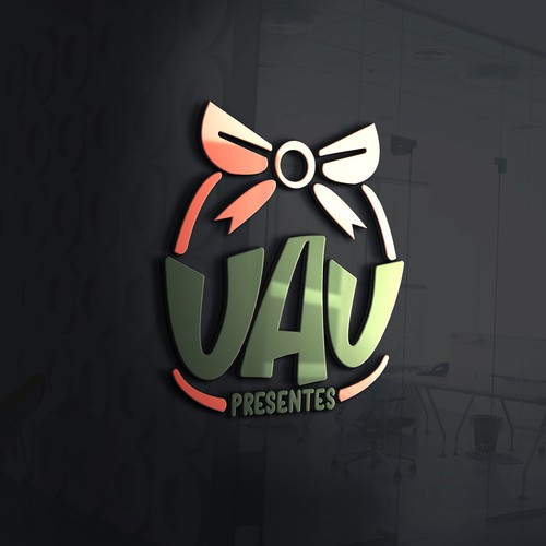 Uau Presentes - Brazil