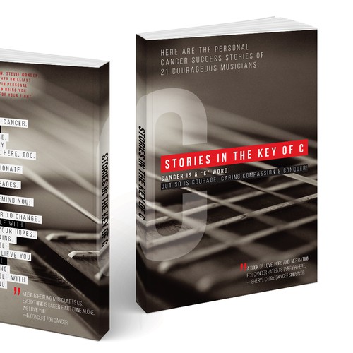 Stories in the Key of C