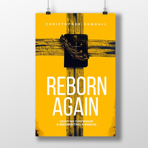Reborn Again