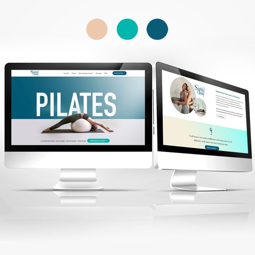 Pilates Santé Issy