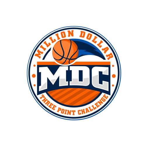 MDC logo