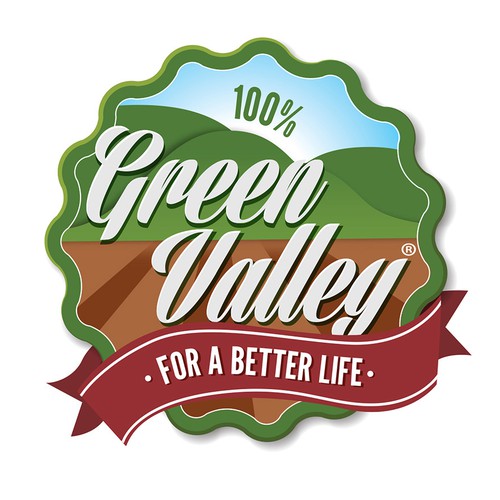 Green Valley Label