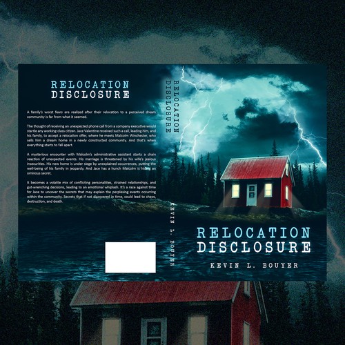 Relocation Disclosure