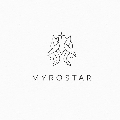 SKINCARE LOGO CONCEPT