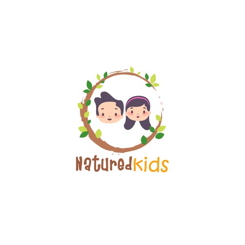 Natured Kids