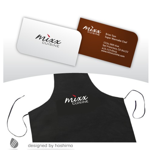 Logo for Trendy Gourmet Personal Chef