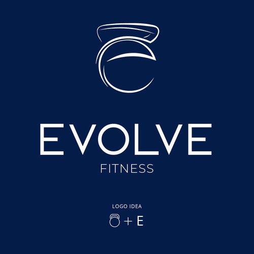 EVOLVE FITNESS