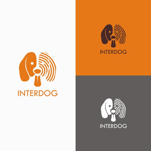 INTERDOG logo