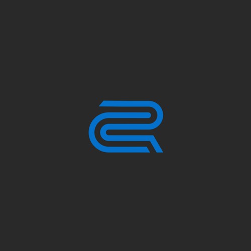 CR or RC logo