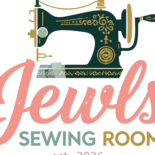 Jewls Sewing Room