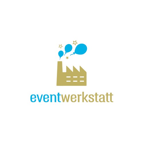 Logo for Eventwerkstatt