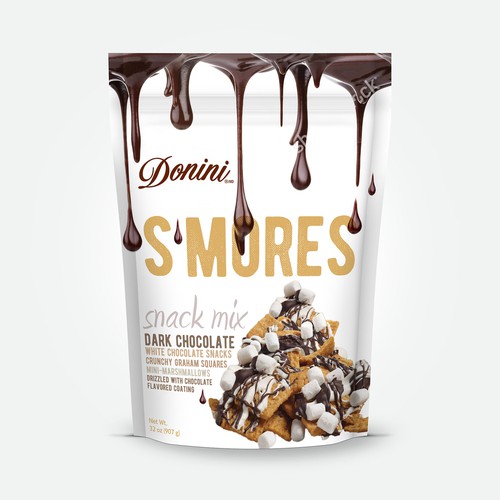 S'mores Snack