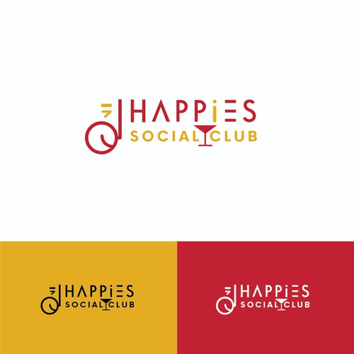 Happies Social Club
