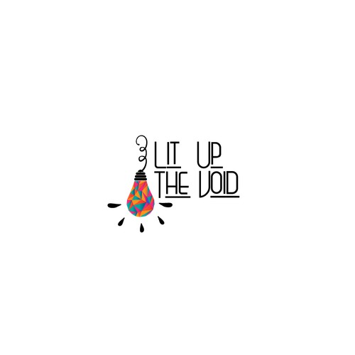 Logo for artful company