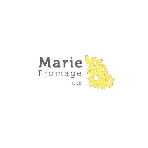 Marie Fromage LLC logo