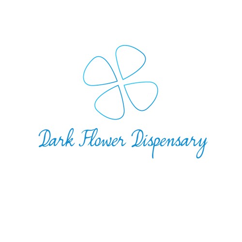 Elegant Logo Design for a Dispensary