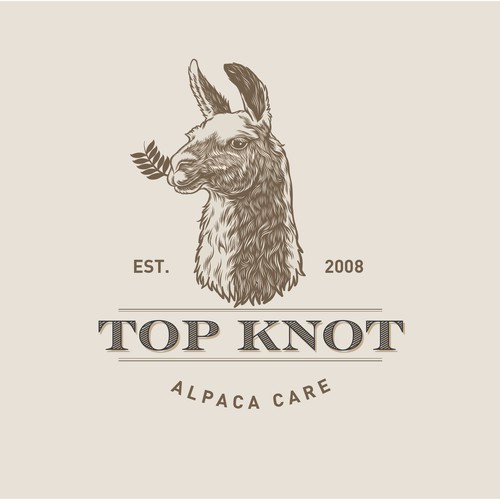 Alpaca Care logo